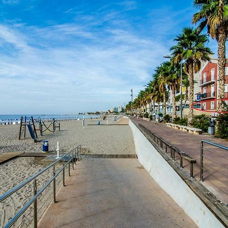 The Sailor House Apartment Villajoyosa Exterior photo