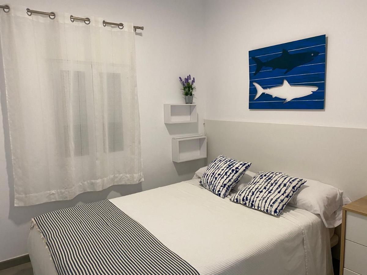 The Sailor House Apartment Villajoyosa Exterior photo
