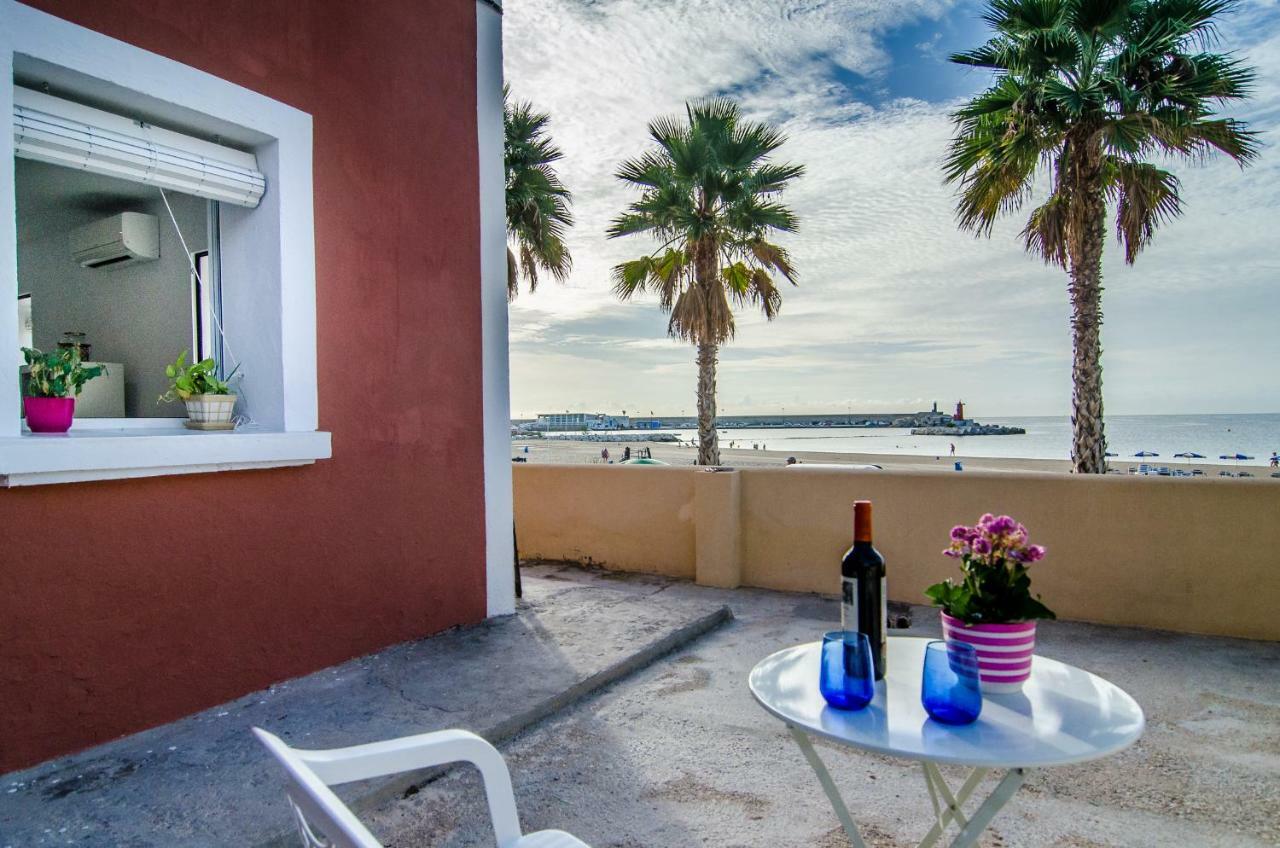 The Sailor House Apartment Villajoyosa Exterior photo