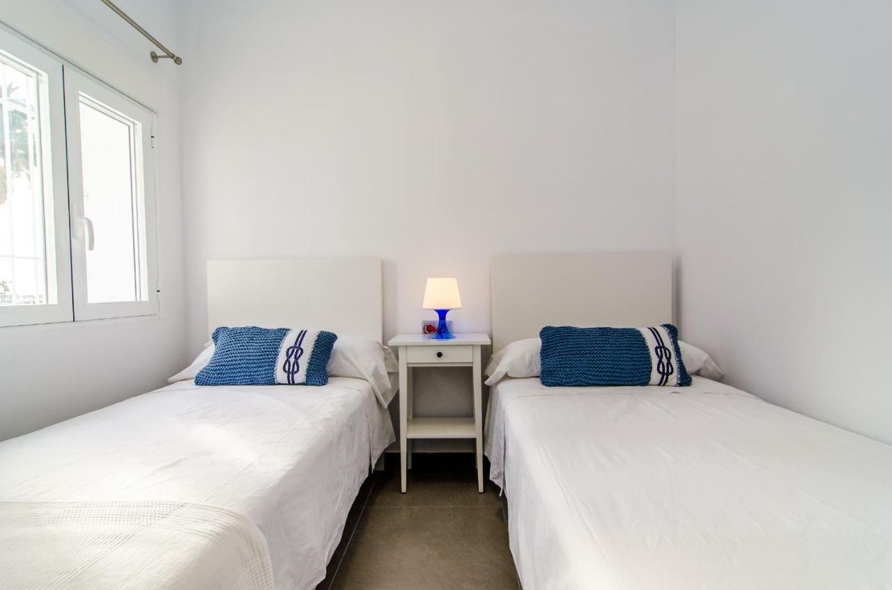 The Sailor House Apartment Villajoyosa Exterior photo