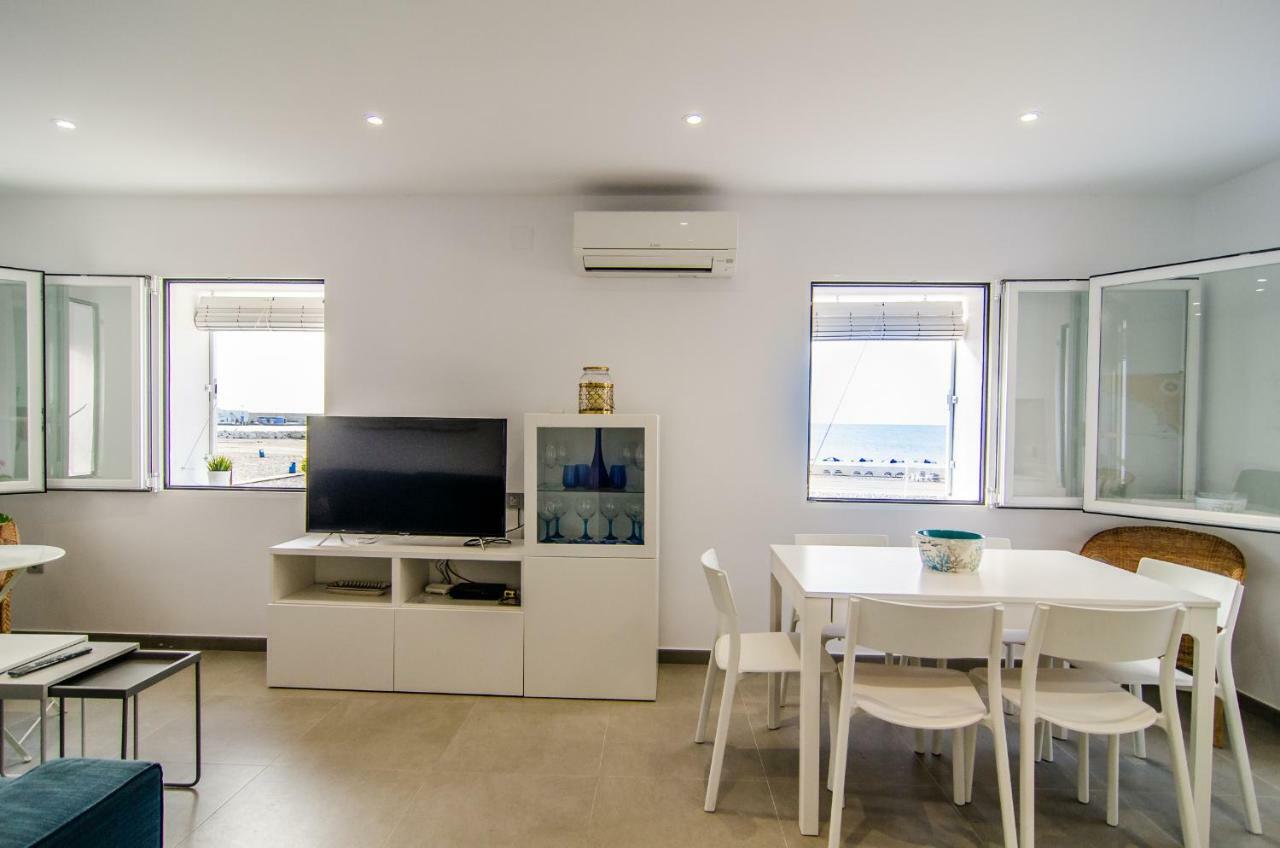 The Sailor House Apartment Villajoyosa Exterior photo