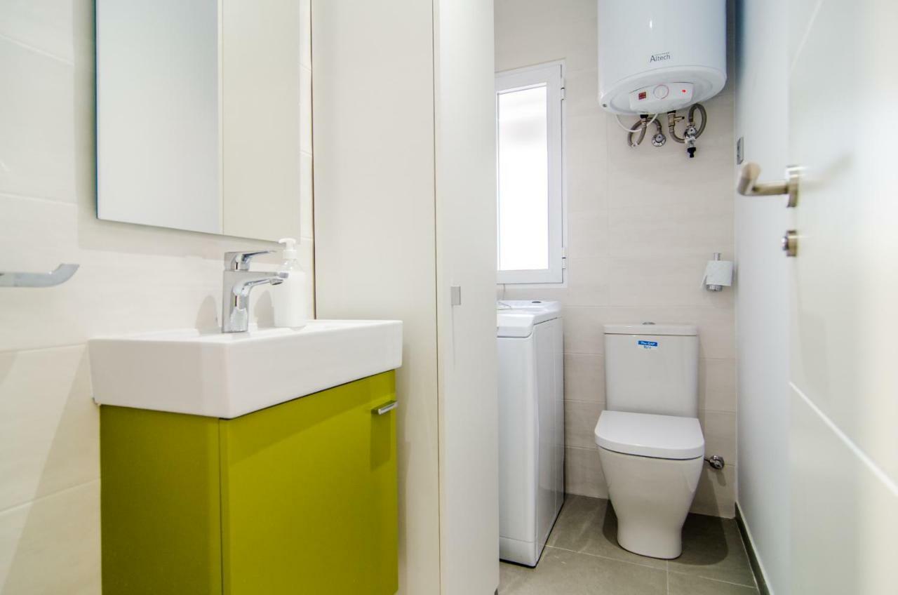 The Sailor House Apartment Villajoyosa Exterior photo