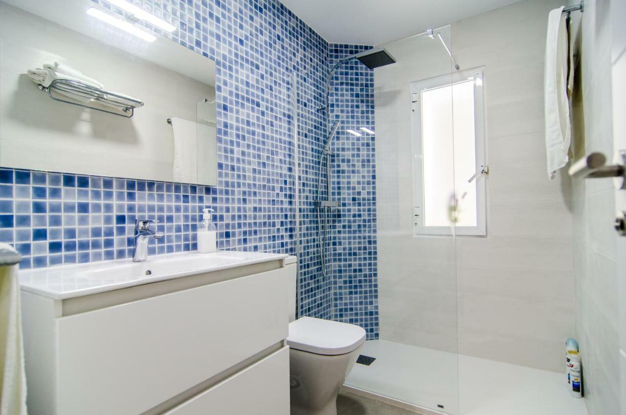 The Sailor House Apartment Villajoyosa Exterior photo