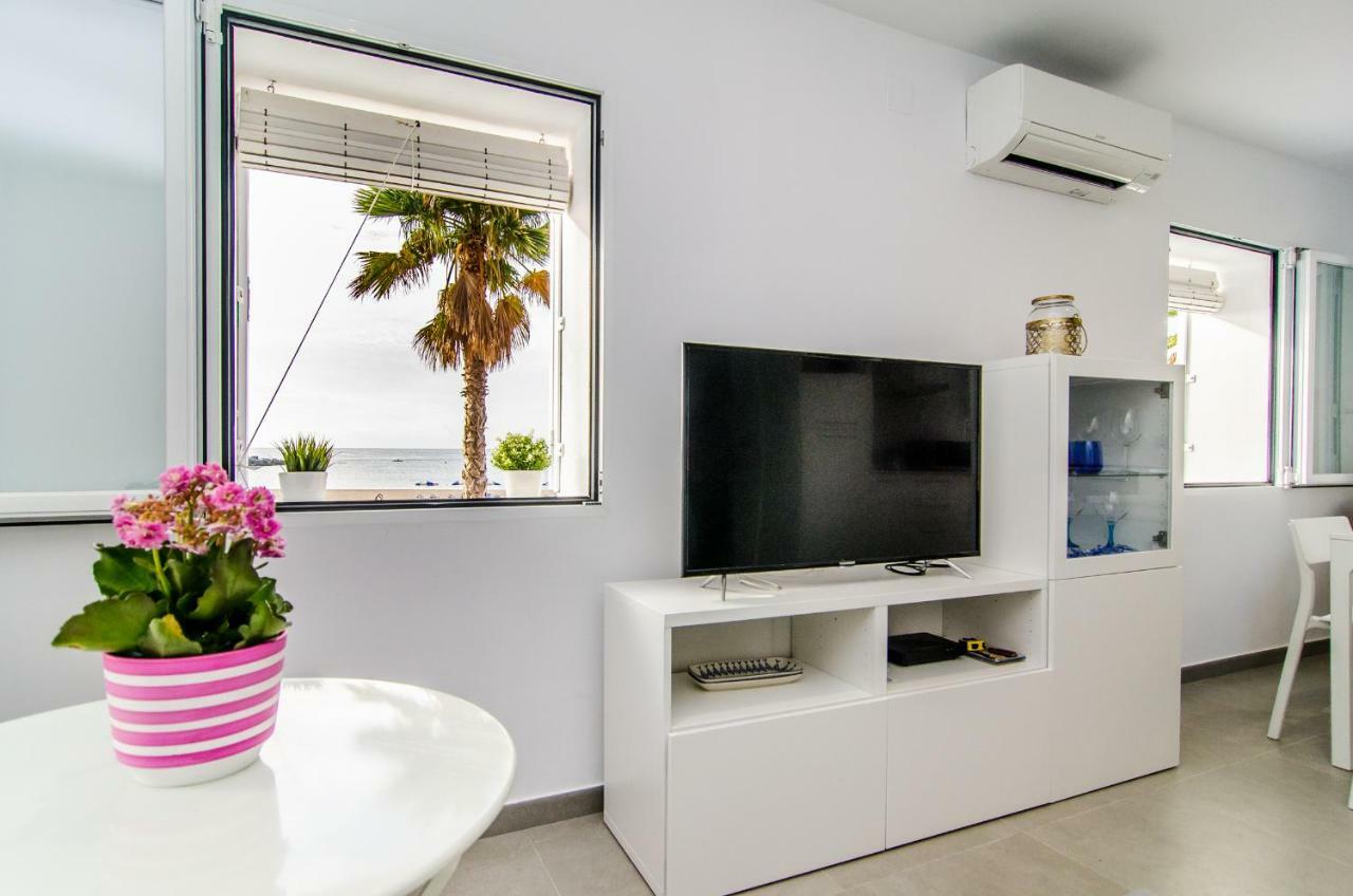 The Sailor House Apartment Villajoyosa Exterior photo