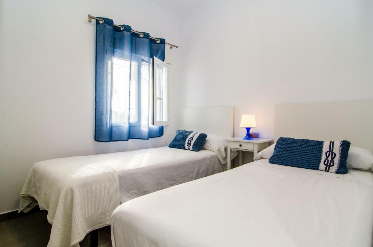 The Sailor House Apartment Villajoyosa Exterior photo