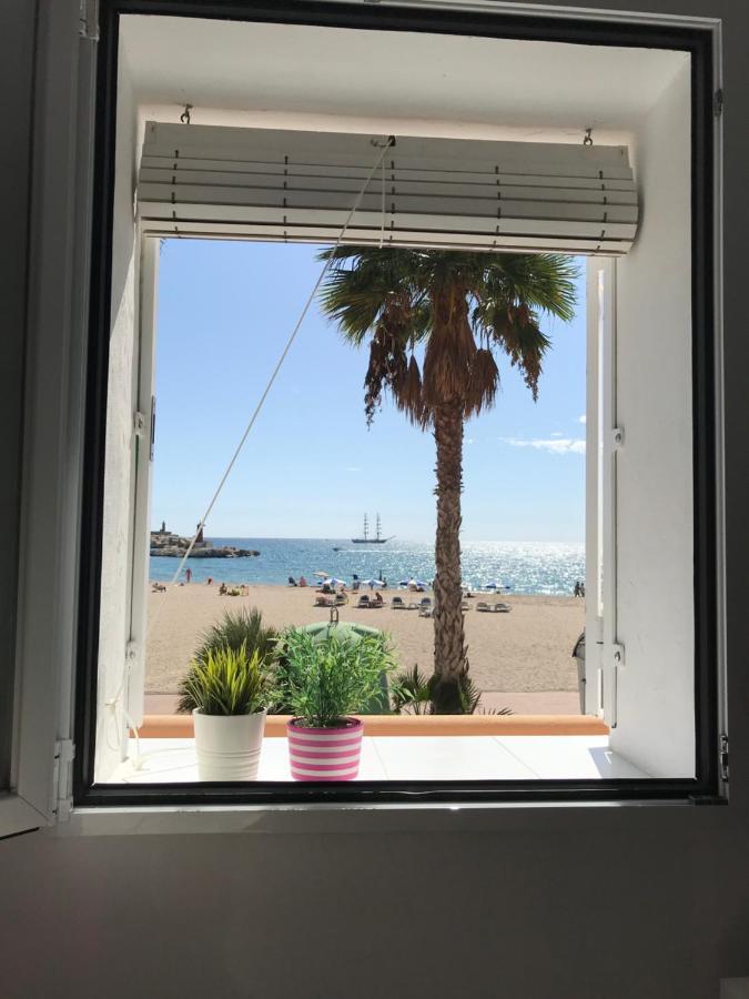 The Sailor House Apartment Villajoyosa Exterior photo